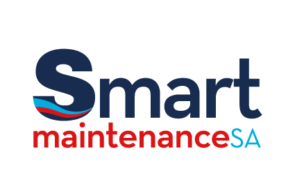 Smart Maintenance Logo